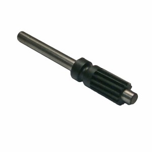 Ryobi Genuine OEM Replacement Gear & Plunger - 308524001 - 1 of 1