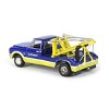 Greenlight Collectibles 1/64 1967 Chevrolet C-30 Wrecker Tow Truck Michelin Service Center Dually Drivers Series 11 46110-A - 4 of 4