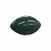 NCAA Miami Hurricanes Mini-Size Glossy Football - 2 of 3