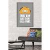Trends International David Olenick - Taco Fail Framed Wall Poster Prints - 2 of 4