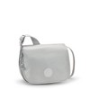 Kipling Loreen Medium Metallic Crossbody Bag - 2 of 4