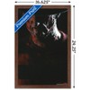 Trends International A Nightmare on Elm Street - Freddy Portrait Framed Wall Poster Prints - 3 of 4