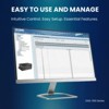 D-Link 24-Port Gigabit Smart Managed Switch NDAA Compliant (DGS-1100-24V2) - 4 of 4