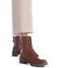 Refresh Women's Lace-Up Booties 171096 - 3 of 3