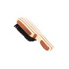 Bass Brushes Men's Hair Brush Wave Brush with 100% Pure Premium Natural Boar Bristle FIRM Pure Bamboo Handle Classic Club/Wave Style - 4 of 4