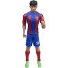 Banbo Toys SOCKERS FC Barcelona Lamine Yamal 8" Collectible Soccer Action Figure - 4 of 4