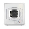 Barton Tumble Dryer White Heat Control Automatic Portable Electric RV 2.6 cu ft - 2 of 4
