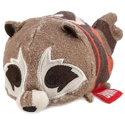 raccoon plush target