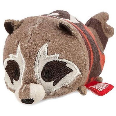 raccoon stuffed animal target