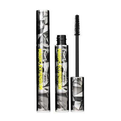 MAC Seeing Double Magic Extension Mascara Duo Beauty Gift Sets - Black - Ulta Beauty