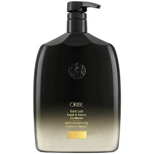 Oribe Unisex Moisturizing Ageless Hair Ultra-Hydrating Gold Lust Repair & Restore - 1 of 1