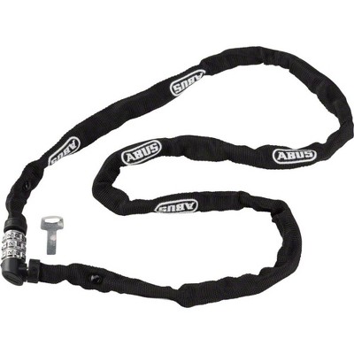 abus bike chain