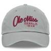 NCAA Ole Miss Rebels Nico Cotton Hat - 2 of 4