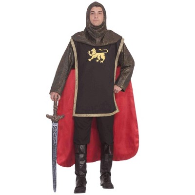 Forum Novelties Medieval Crusader King Boys Child Costume 