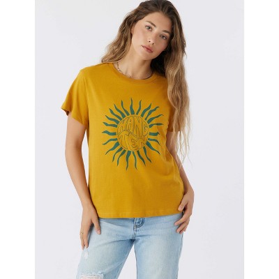 Hang Ten Sun Rave Tee