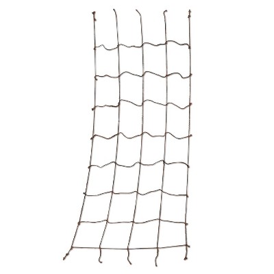 Beistle 2' x 7' Cargo Net; 2/Pack 54076