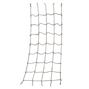 Beistle 2' x 7' Cargo Net; 2/Pack 54076 - 1 of 1