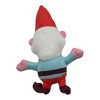 Funny Cat Toys - Catnip Filled Kickers for Kittens - Fun Stimulating Toy for Cats - Crazy Dog - 2 of 4