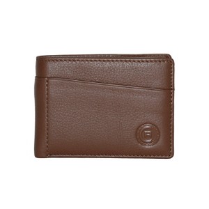 Club Rochelier Men's Slimfold Wallet with Removable ID - 1 of 4