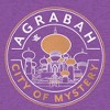 Girl's Aladdin Agrabah Cave of Wonders T-Shirt - 2 of 4