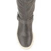 Journee Collection Extra Wide Calf Women's Salisa Boot - 4 of 4