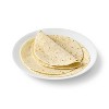 8" Organic Flour Tortilla - 6ct - Good & Gather™ - 2 of 3