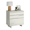 Lateral File, Off White+Gray finish - 4 of 4