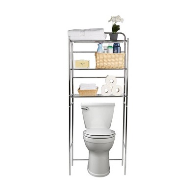 Over The Toilet Etageres : Bathroom Furniture : Target