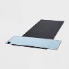 Yoga Hand Towel Blue - All in Motion™ - image 2 of 3