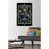 Trends International Beetlejuice Beetlejuice - Group Unframed Wall Poster Prints - 2 of 4