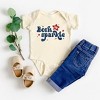 The Juniper Shop Born To Sparkle Baby Bodysuit - 2 of 3