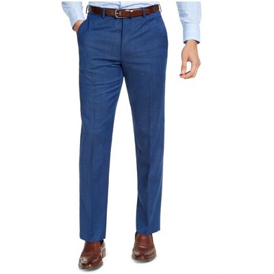 Michael Kors Mens Stretch Dress Pants Slacks