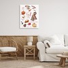 Stupell Industries Favorite Autumn Things Canvas Wall Art - 2 of 4