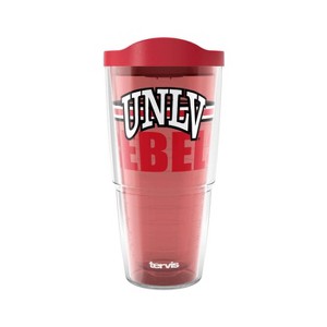 NCAA UNLV Rebels Classic Tumbler - 24oz - 1 of 2