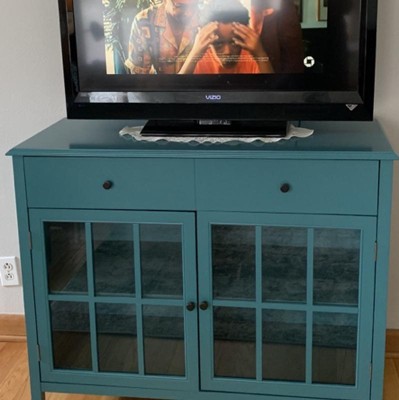 Target windham 2024 tv stand