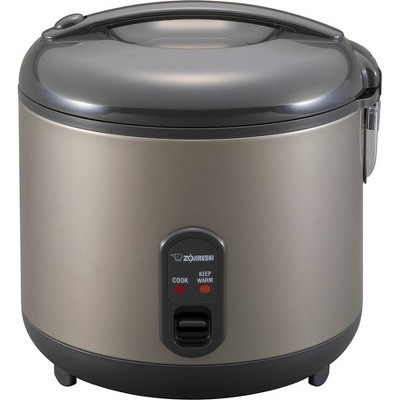 Zojirushi Overseas Rice Cooker Gokume-Takuki 10 cups/220-230V NS