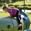 ECR4Kids Climb-N-Crawl, 2-Section Extension Set - 4 of 4