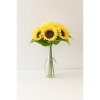 Sunflower Floral Bundle (Set of 2) - 2 of 3