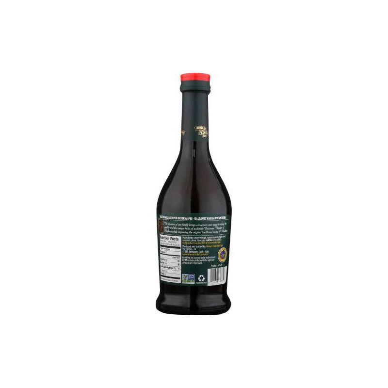 Monari Balsamic Vinegar of Modena - 16.9oz, 2 of 4