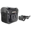 M-Wave Ottawa Clip-on Handlebar Bag - 3 of 3