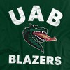 Men's University of Alabama at Birmingham Official Blazers Logo T-Shirt - 2 of 4