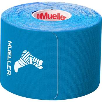 Mueller Sports Medicine MWrap Pre-Taping Foam Wrap - Natural