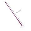 Allegra K Men's Self-Tied Adjustable Bussiness Neckwear Party Slim Neckties - 3 of 4