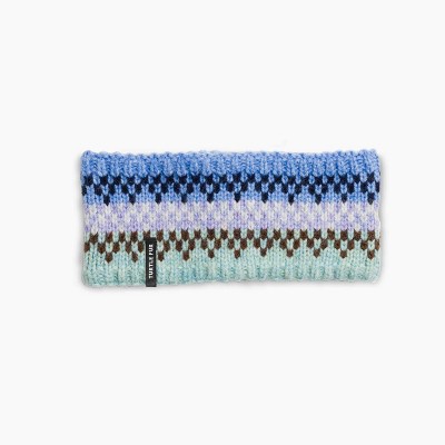 Turtle Fur Holly Headband