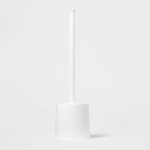 Menu - Toilet Brush - White