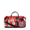 Pardon My Fro Weekender Travel Bag - 3 of 4