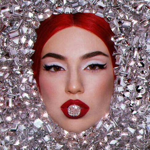 Ava Max - Diamonds & Dancefloors (CD) - image 1 of 1