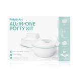 Frida Baby All-In-One Potty Training Kit - 6pc