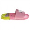 Kids SpongeBob SquarePants and Patrick Mismatch Slide Sandals - 2 of 3