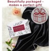 Mellanni Silk Pillowcase - 4 of 4